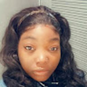 Meet your Posher, Keyara